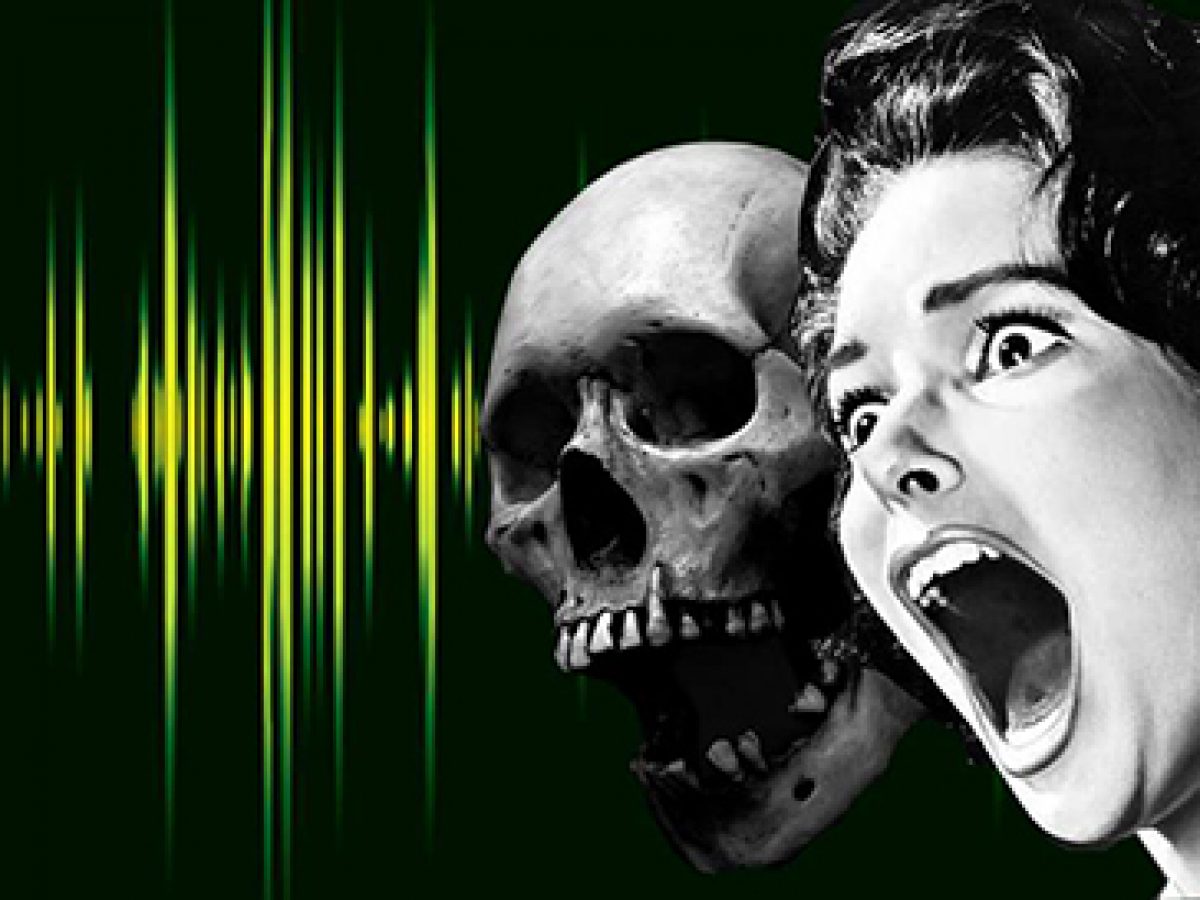As melhores trilhas sonoras de filmes de terror