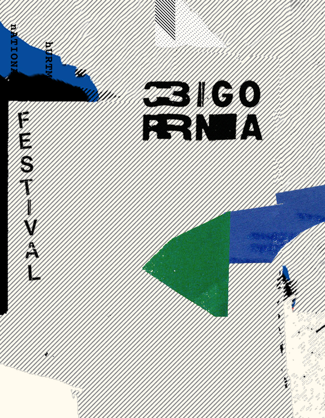 Festival Bigorna – Música Instrumental/Experimental